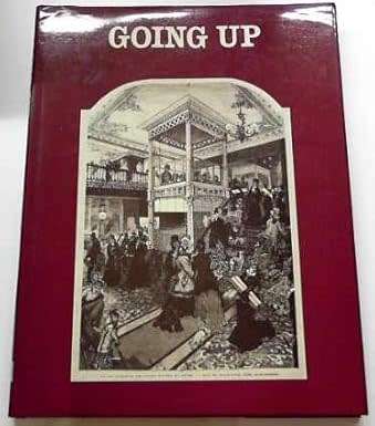 Going up by Jean Gavois