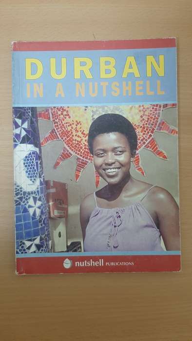 Durban in a nutshell by Steven Kotze