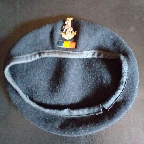 61 Base Workshop Beret