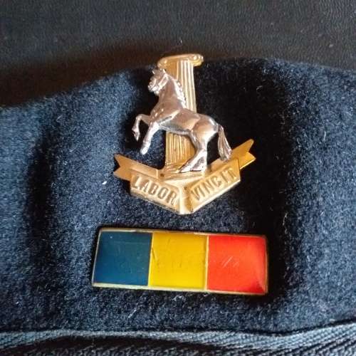 61 Base Workshop Beret