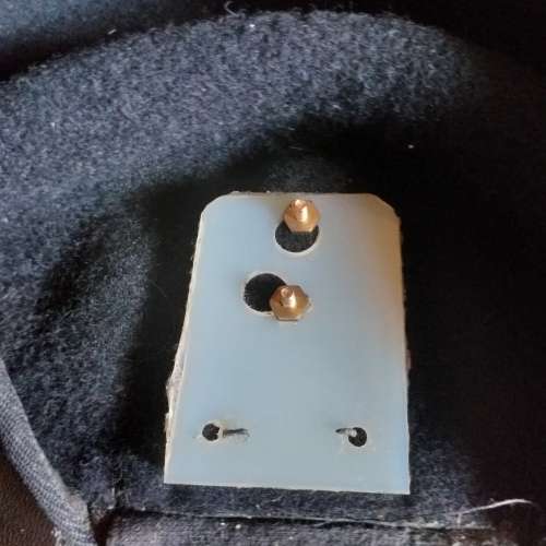61 Base Workshop Beret