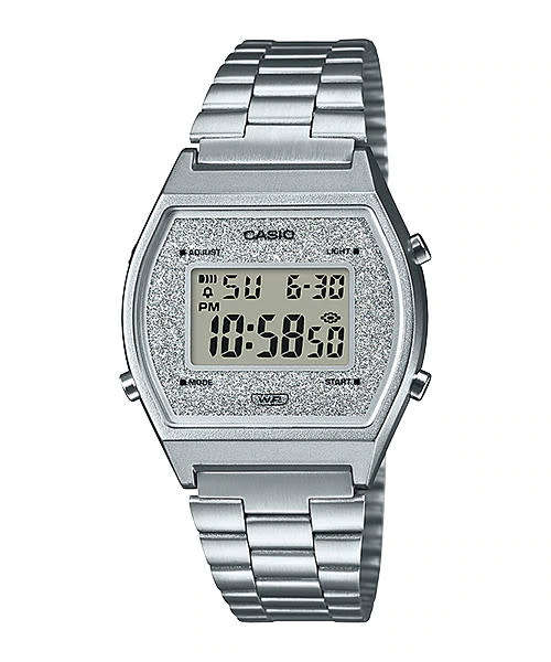 Casio Mens Watch (B640WDG-7D)