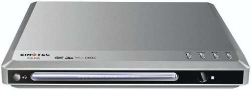 Sinotec DVD PLAYER WITH USB - DVD-9094