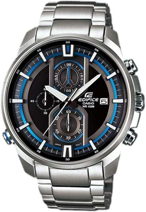 Casio Edifice --EFR-533D-1A-- Mens Watch