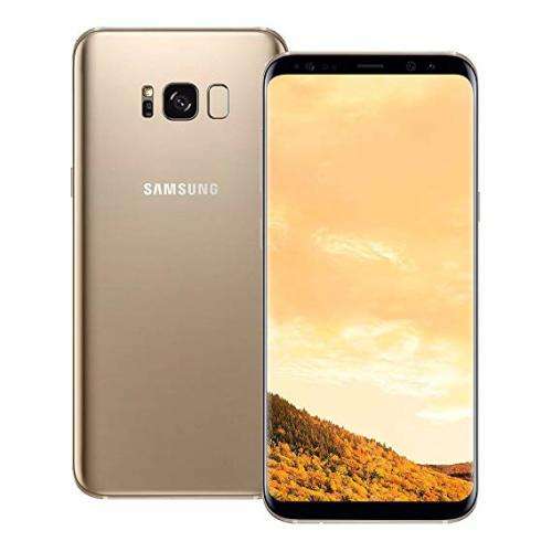 SAMSUNG GALAXY S8+ PLUS BRAND NEW