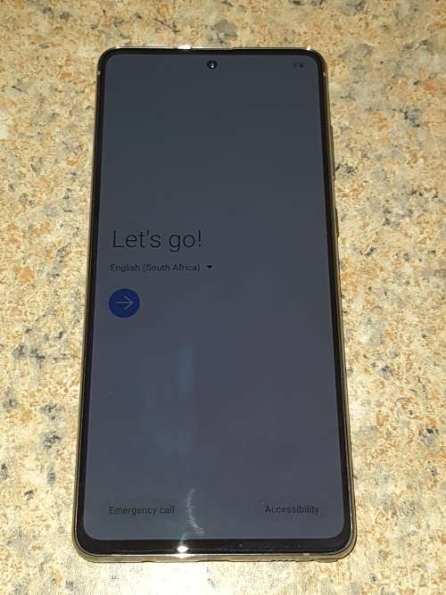 Samsung Galaxy Note 10 Lite