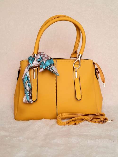 SA Fashion Master Pieces: Ladies Handbags
