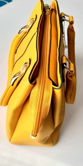 SA Fashion Master Pieces: Ladies Handbags
