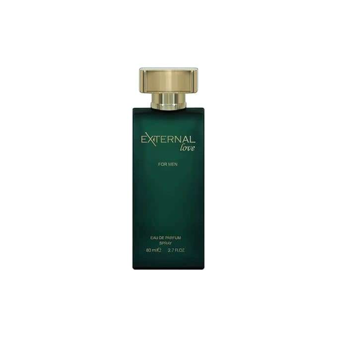 External Love for Men EDP by Fragrance World