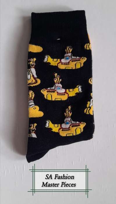 SA Fashion Master Pieces Gentlemen Tie accessories combo