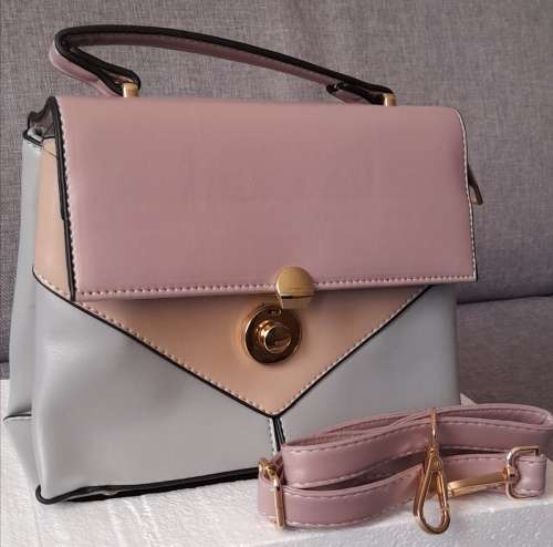 SA Fashion Master Pieces Ladies Handbag