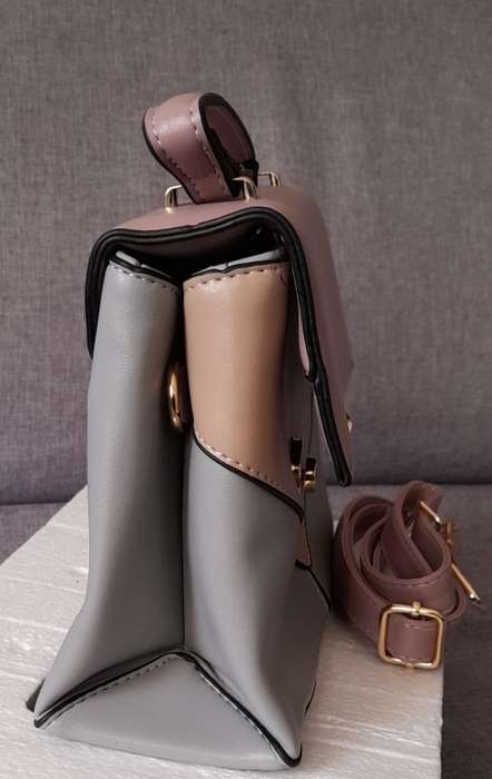 SA Fashion Master Pieces Ladies Handbag