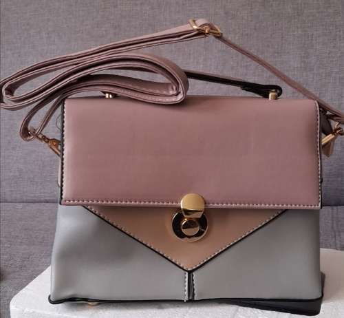 SA Fashion Master Pieces Ladies Handbag