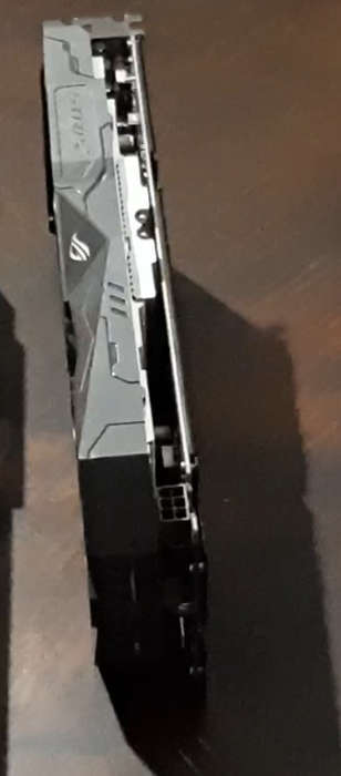 ASUS ROG STRIX GTX 1050 Ti
