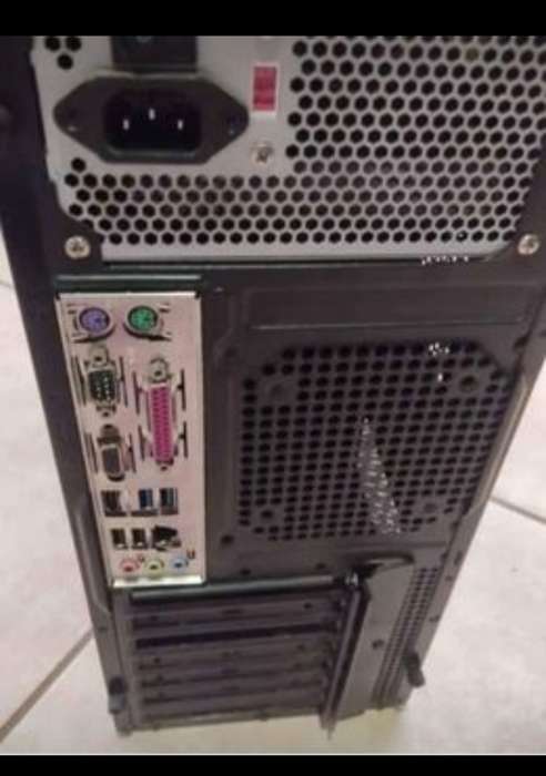 I5 4460| 4Gb| 500Gb HDD| Budget Gaming Computer