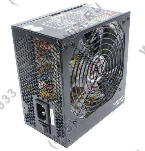 Gigabyte Odin 585 Power Supply (PSU)