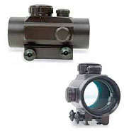 Nikko Stirling red dot sight