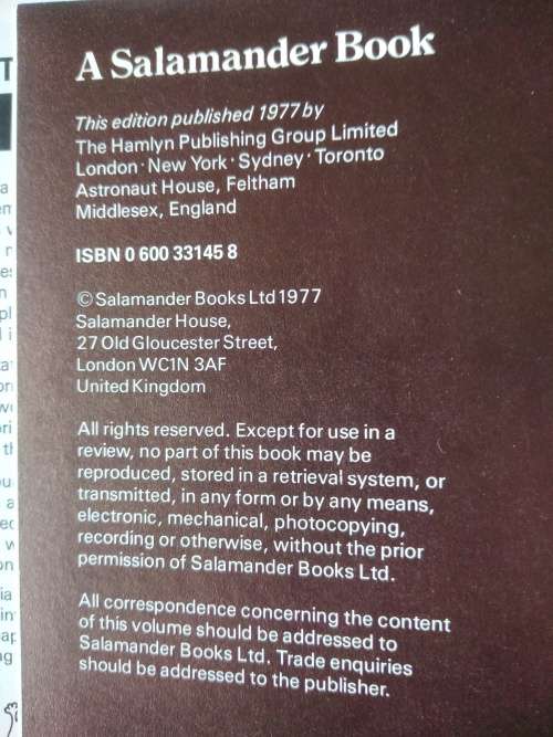 The Encyclopedia of Land Warfare in the 20th Century