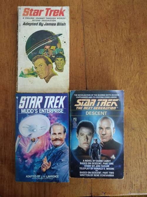 Star Trek