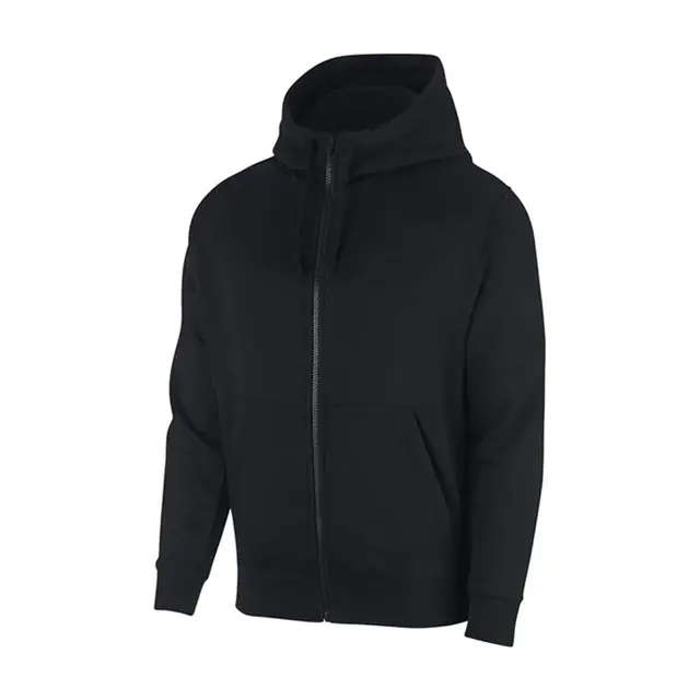 250gsm Heavyweight Zipper Hoodies