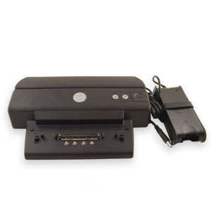 Dell D Series Docking Station