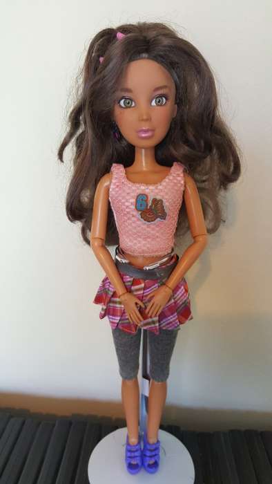 Liv Doll