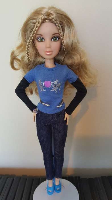 Liv Doll