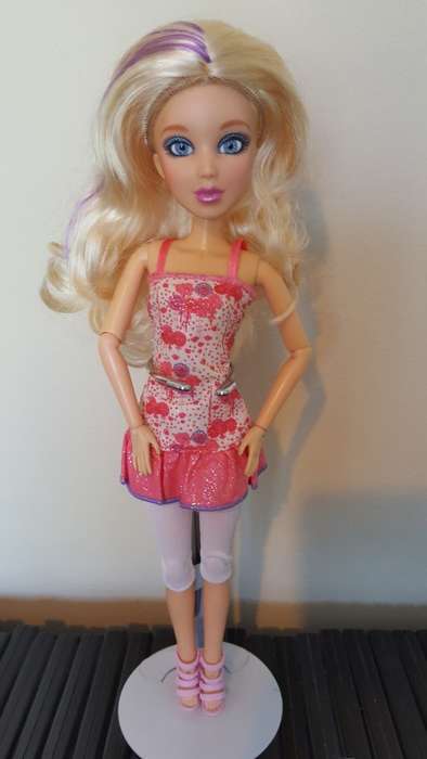 Liv Doll