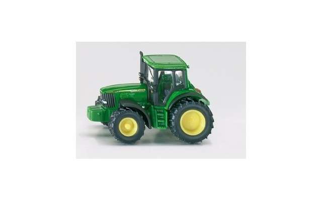 SIKU - 1/87 John Deere Tractor