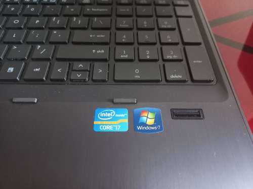 HP EliteBook 8560w (Mobile Workstation) Core i7 | 8GB RAM | 128 SSD | BD-ROM