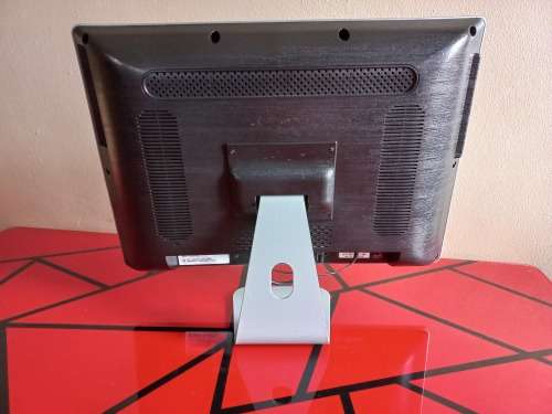 Mecer H61M ALL-IN-ONE | Intel Core i7-3770 | 500GB HDD | 8GB RAM
