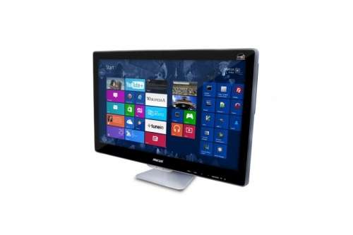 Mecer H61M ALL-IN-ONE | Intel Core i7-3770 | 500GB HDD | 8GB RAM