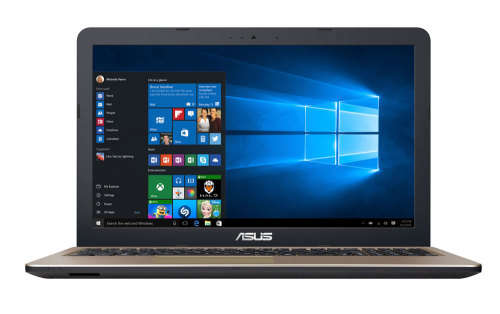 ASUS VivoBook Laptop | Intel Core i5-8250U | 1TB HDD | 8GB DDR4