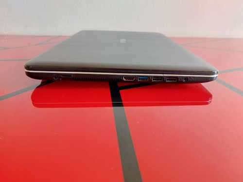 ASUS VivoBook Laptop | Intel Core i5-8250U | 1TB HDD | 8GB DDR4