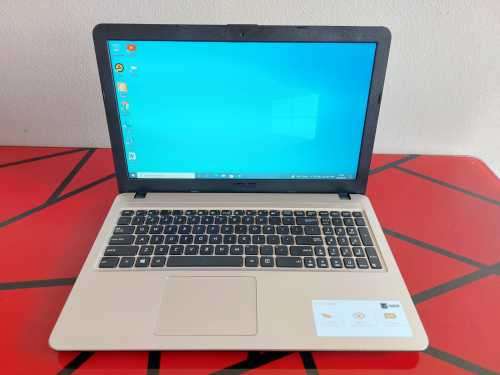ASUS VivoBook Laptop | Intel Core i5-8250U | 1TB HDD | 8GB DDR4