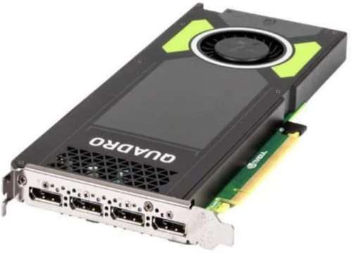NVIDIA Quadro M4000 8GB GDDR5 Graphics Card (Refursbished)
