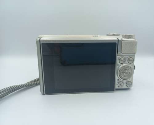 Canon PowerShot SX730 HS  | 20.3 MP  | WiFi | 40x Optical Zoom - Ultra Compact Camera