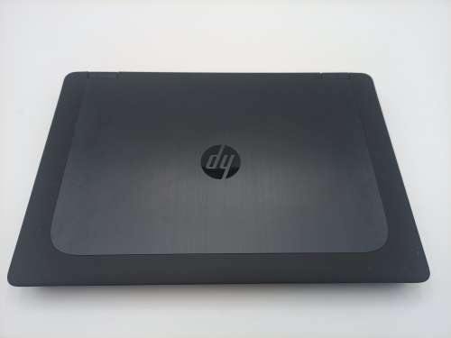 HP ZBook 15 (IntelCore i7 4th Gen | 256GB SSD | 16GB RAM | 2GB NVIDIA Graphics) - Powerful Laptop