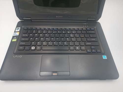 Sony VAIO Laptop 4GB RAM, 500GB HDD
