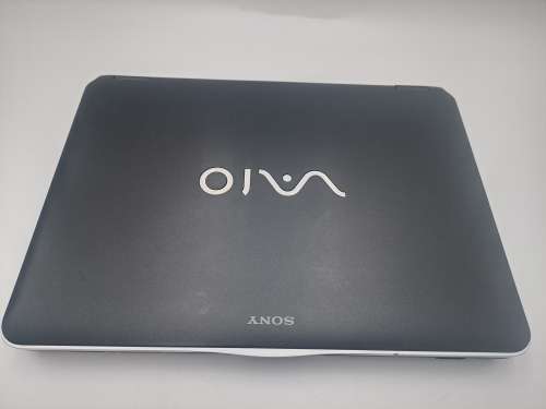 Sony VAIO Laptop 4GB RAM, 500GB HDD