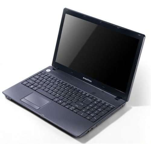 Acer eMachines (Intel i3, 120GB SSD, 6GB RAM) - 15.6 Inch Laptop