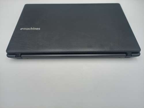 Acer eMachines (Intel i3, 120GB SSD, 6GB RAM) - 15.6 Inch Laptop