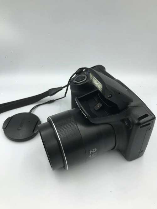 Canon PowerShot SX420 IS | 20.0 MP | 720p HD Videos | WiFi - Ultra Zoom Digital Camera
