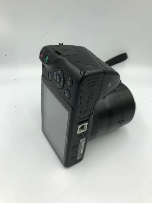Canon PowerShot SX420 IS | 20.0 MP | 720p HD Videos | WiFi - Ultra Zoom Digital Camera