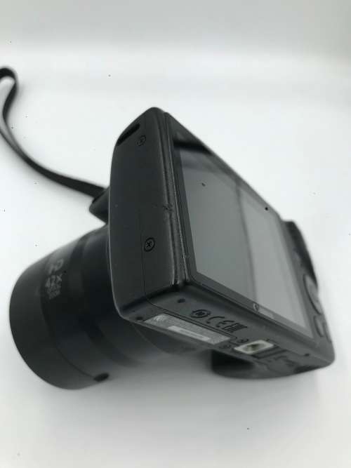Canon PowerShot SX420 IS | 20.0 MP | 720p HD Videos | WiFi - Ultra Zoom Digital Camera