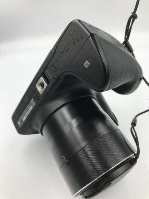 Canon PowerShot SX420 IS | 20.0 MP | 720p HD Videos | WiFi - Ultra Zoom Digital Camera