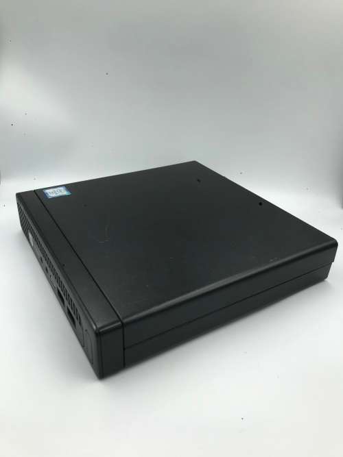 HP EliteDesk Desktop PC (Intel i5, 256GB SSD & 8GB RAM)