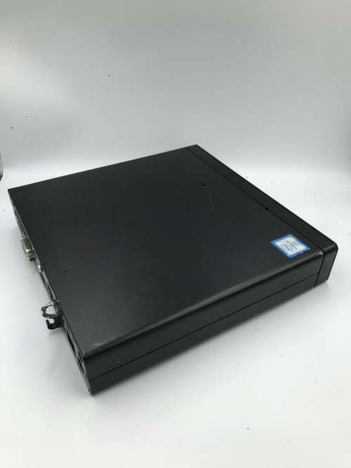 HP EliteDesk Desktop PC (Intel i5, 256GB SSD & 8GB RAM)