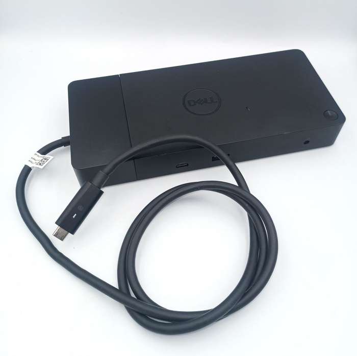 Dell WD19S 180W USB-C Docking Station