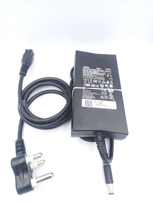 Dell Dock WD19S (with 130W AC Adapter)
